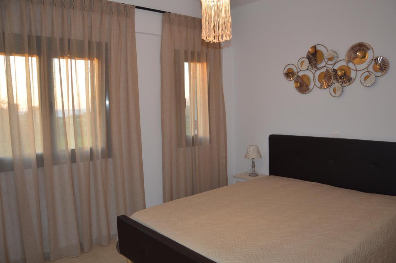 Sea Melody Apartments Stavromenos Екстер'єр фото